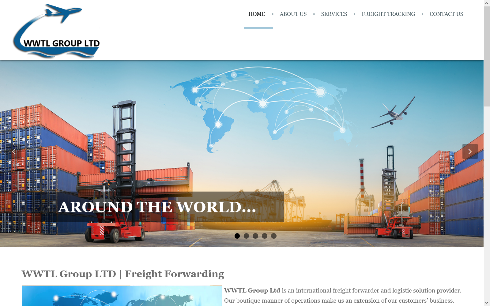 WWTL Group LTD