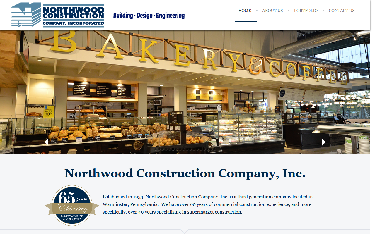 Northwood Construction