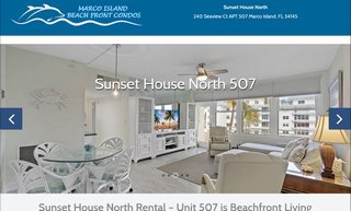Marco Island Condo
